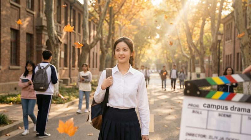 极品探花校园青春视频